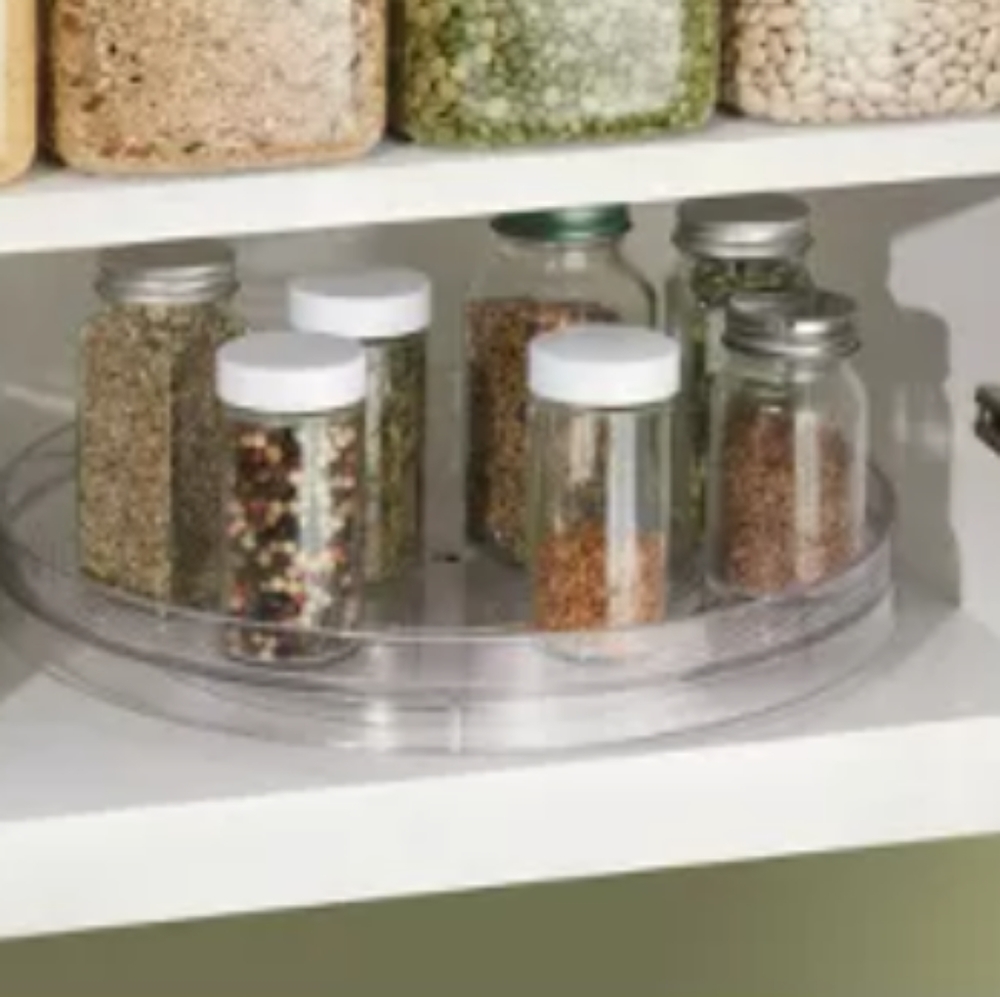 🆕Betterware Lazy Susan - Picture 3 of 9